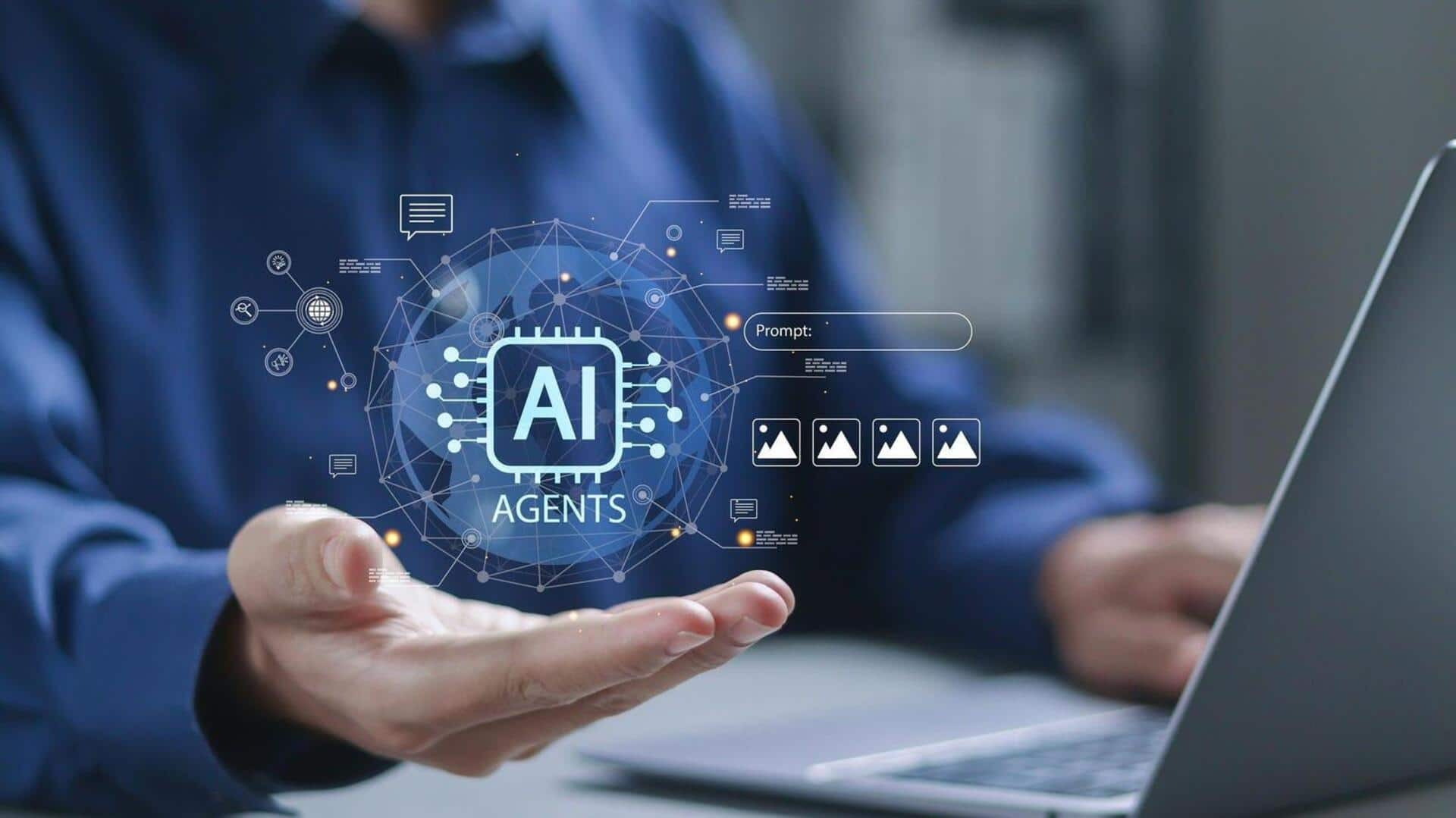 Websites are blocking AI agents from completing tasks for users