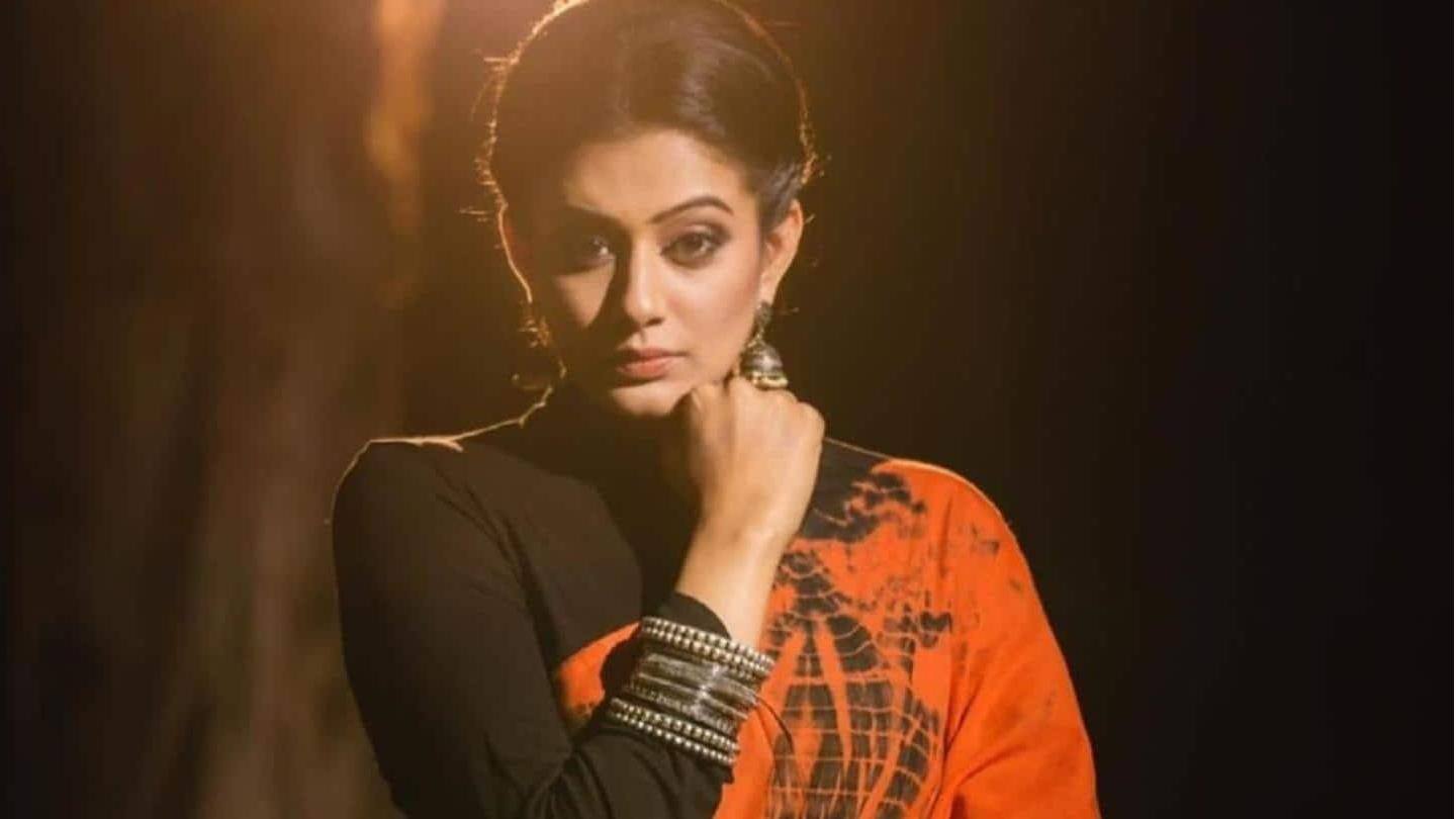 Priyamani has a meaty role, AR Rahman to compose songs Priyamani has a meaty role, AR Rahman to compose songs