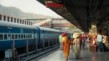Power crisis: Passenger trains canceled to make way for coal