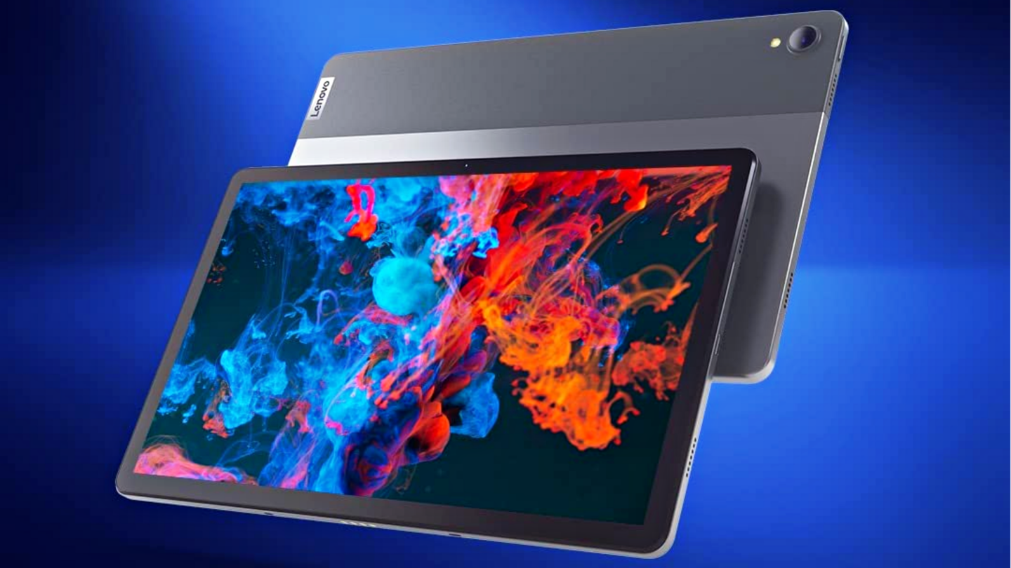 Lenovo Tab P11 Plus tablet to debut in India soon