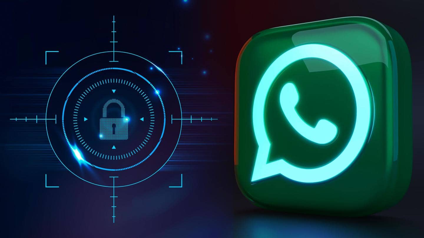 WhatsApp tests hiding phone numbers from sub-groups in Communities