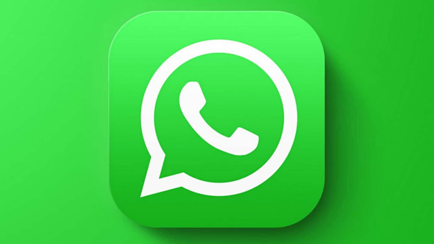 WhatsApp releases updates for iOS, Android beta: Check what's new