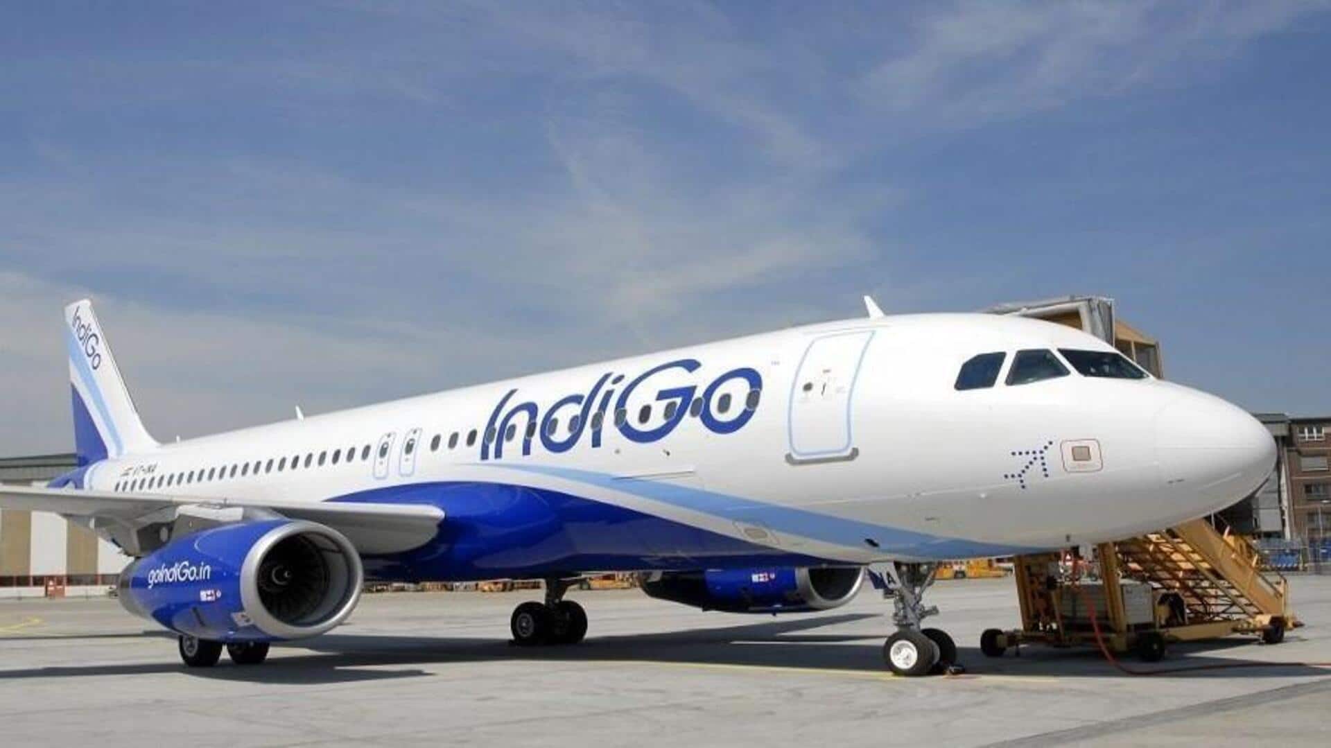 Gangwal family plans to sell IndiGo stake worth Rs. 3,730cr