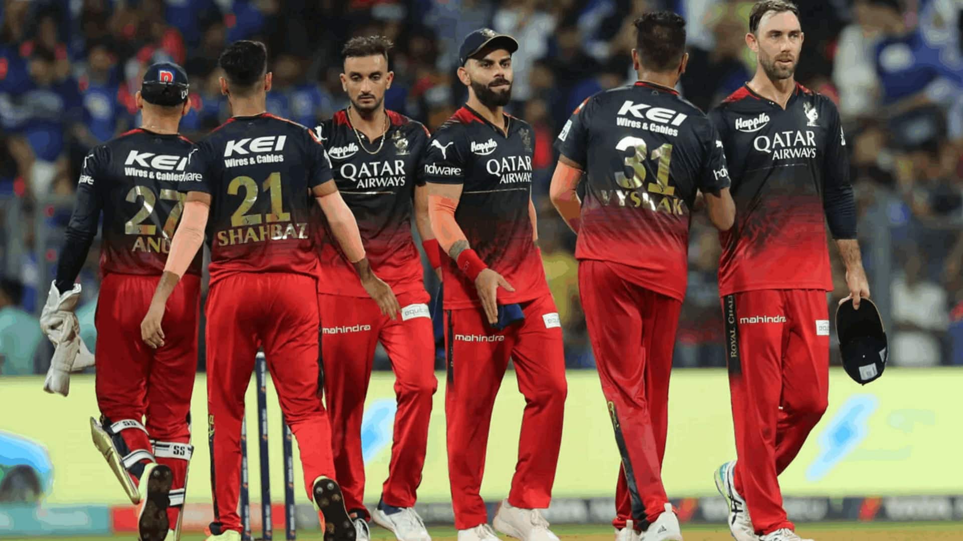 IPL 2024: Decoding the best playing XI for RCB