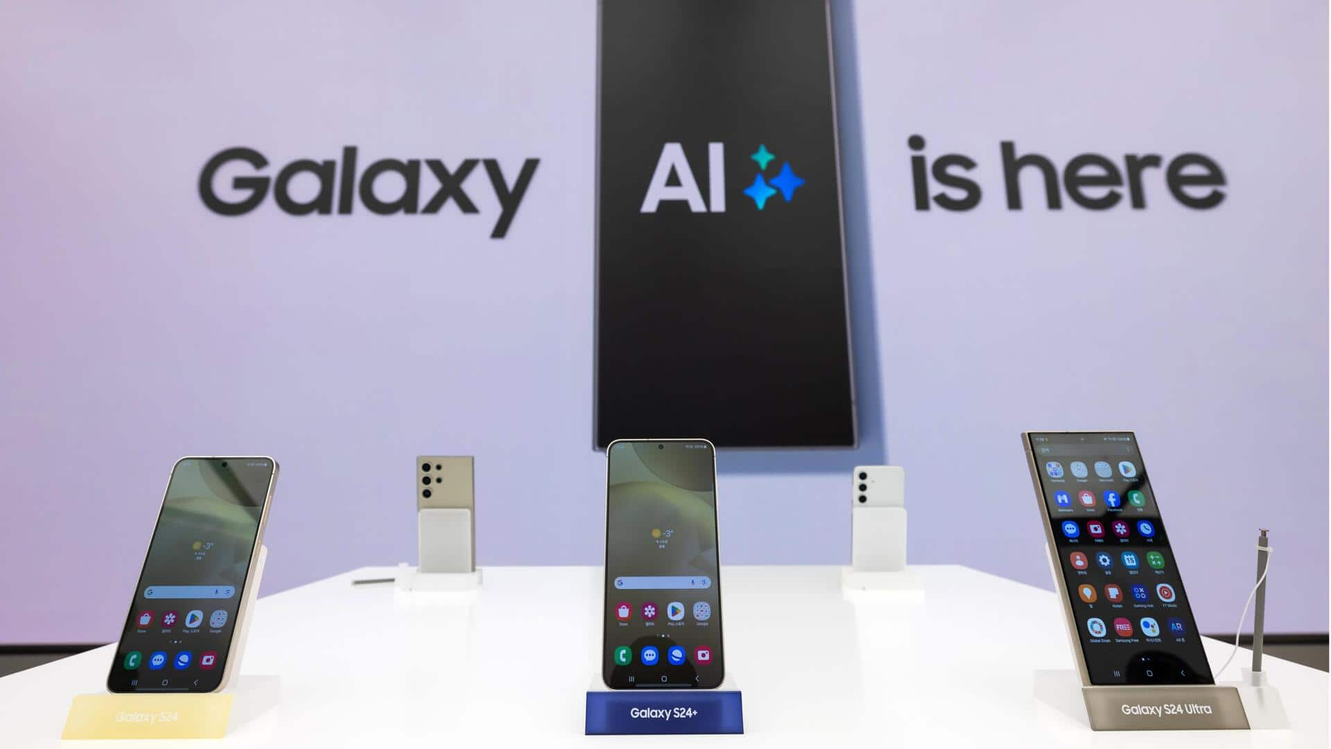 By 2030, everyone will own an AI smartphone: Qualcomm CEO