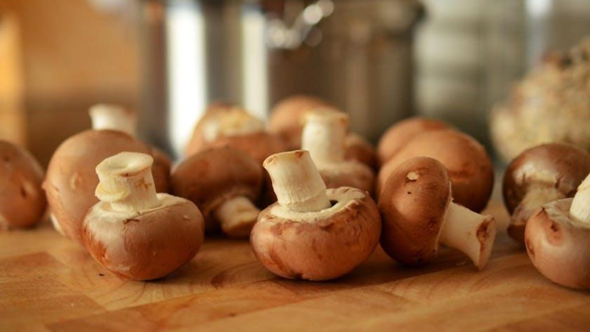 Mushrooms as the star: 5 recipes you must try Mushrooms as the star: 5 recipes you must try