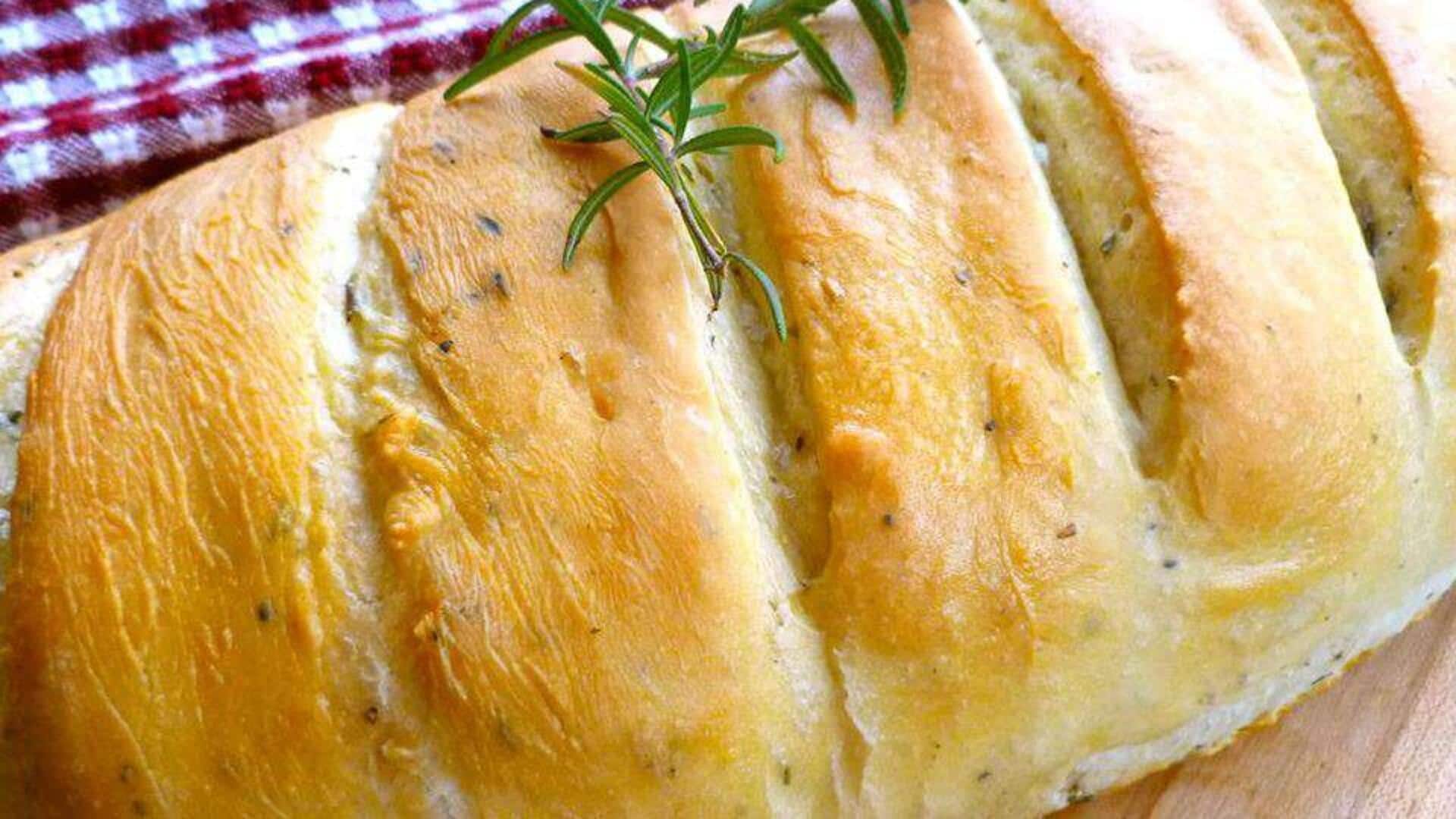 Love rosemary? You'll enjoy these recipes Love rosemary? You'll enjoy these recipes
