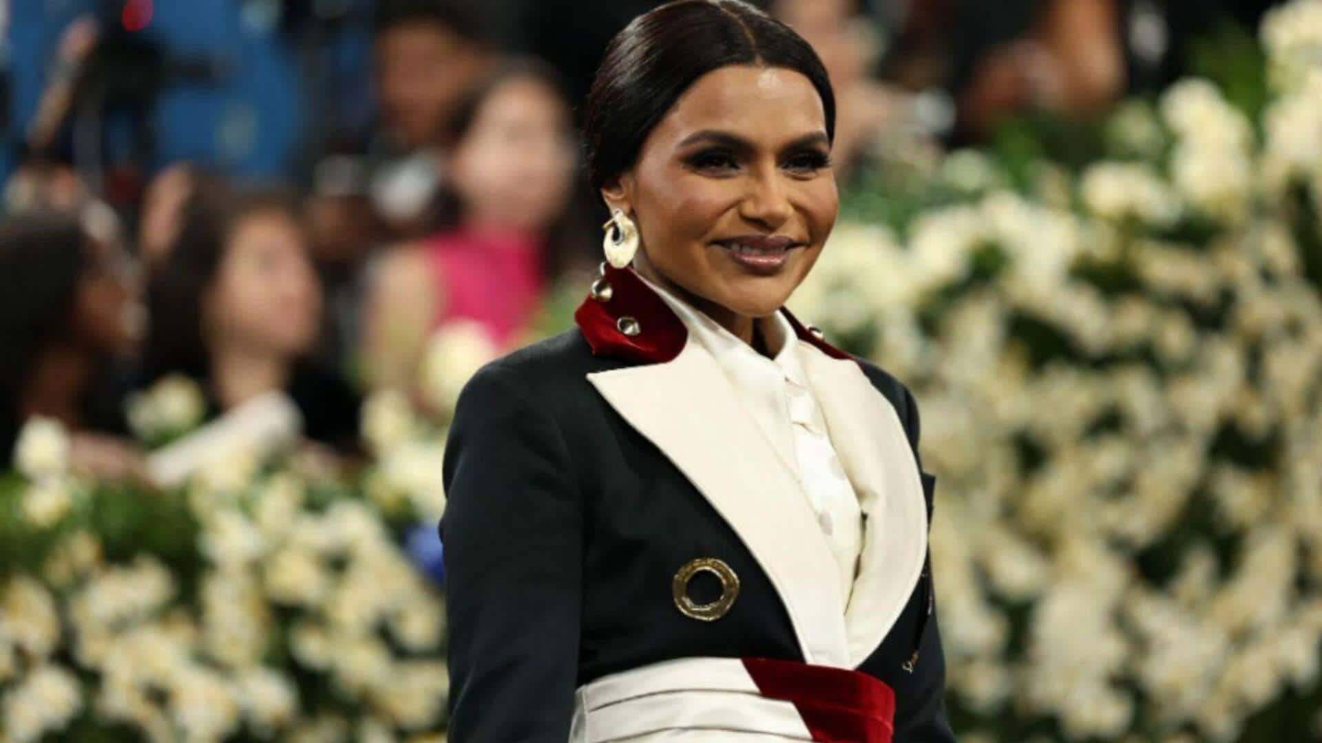 Mindy Kaling's OTT universe is just getting started Mindy Kaling's OTT universe is just getting started