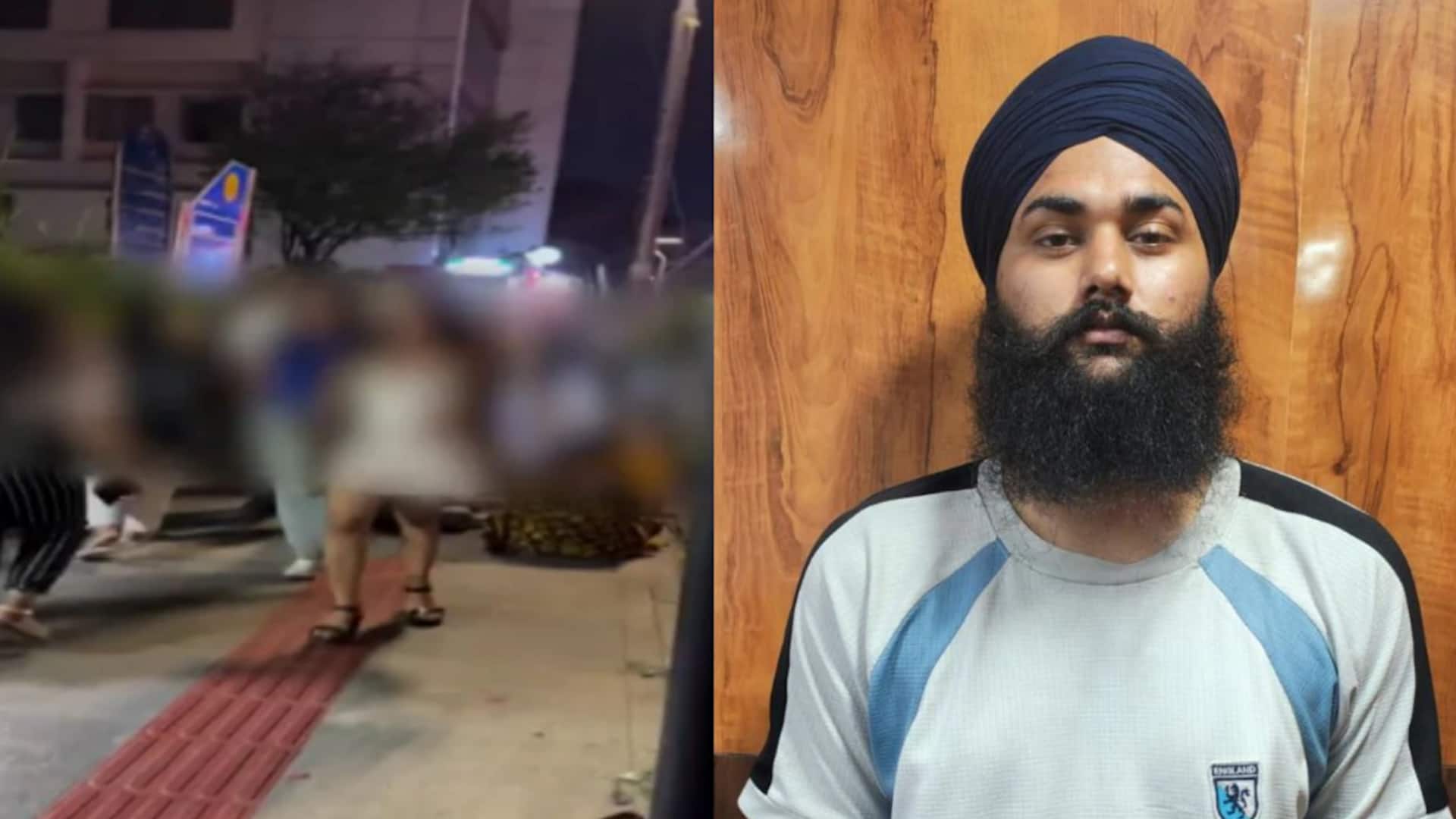 Bengaluru man arrested for posting women's photos on Instagram Bengaluru man arrested for posting women's photos on Instagram