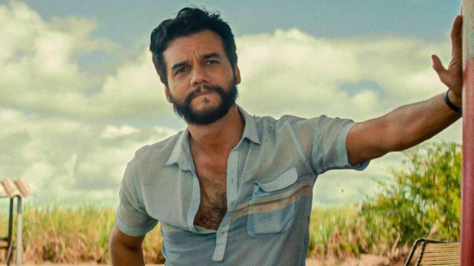 'Secret Agent': Oscar-nominated thriller hits Indian cinemas on February 27