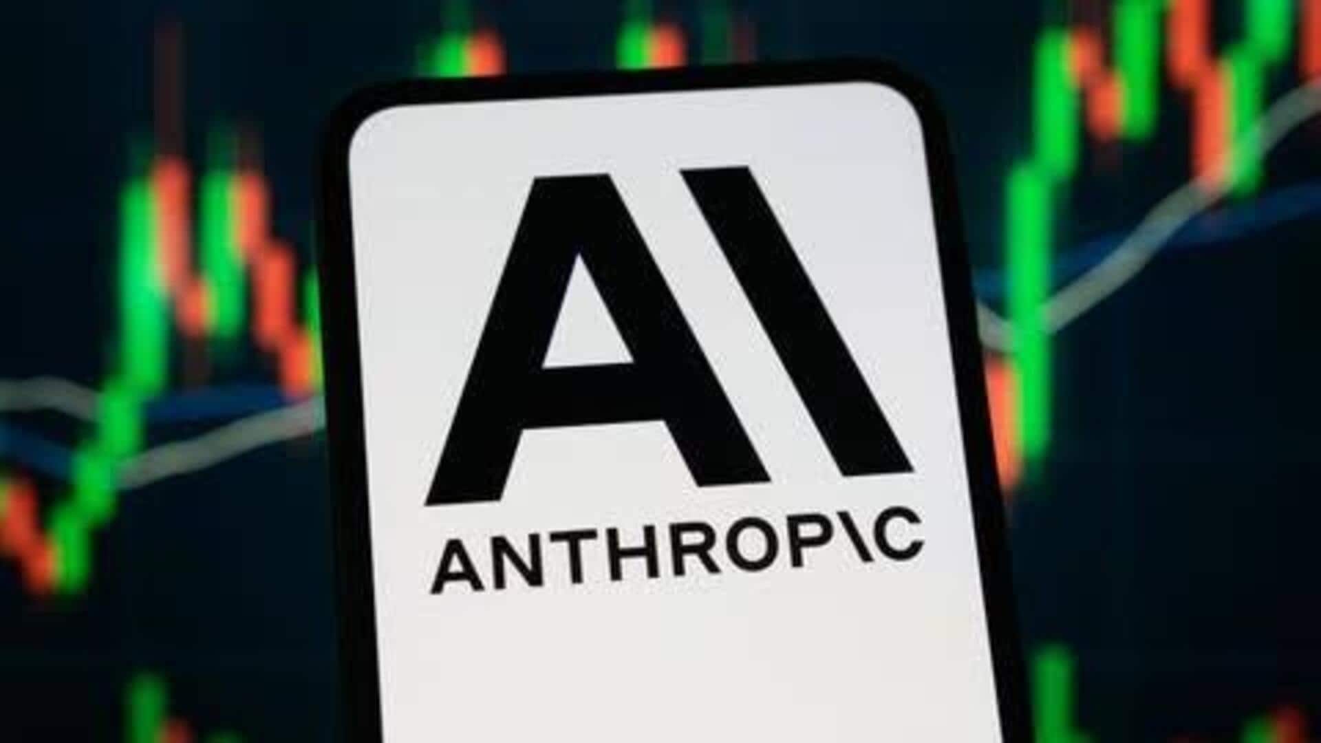 Could a researcher's warning derail Anthropic's IPO plans?