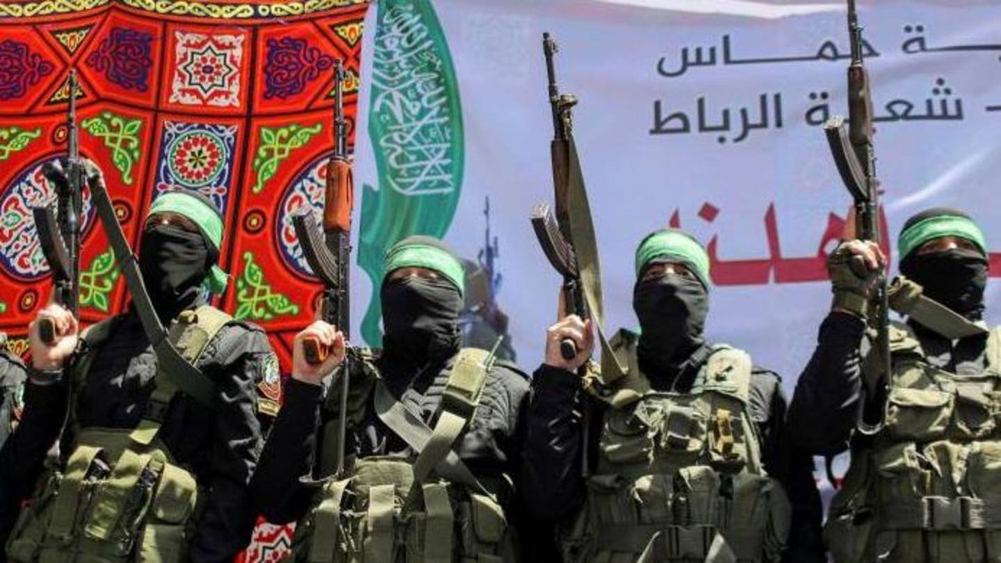 What is Hamas? Does Palestine have a government? What is Hamas? Does Palestine have a government?