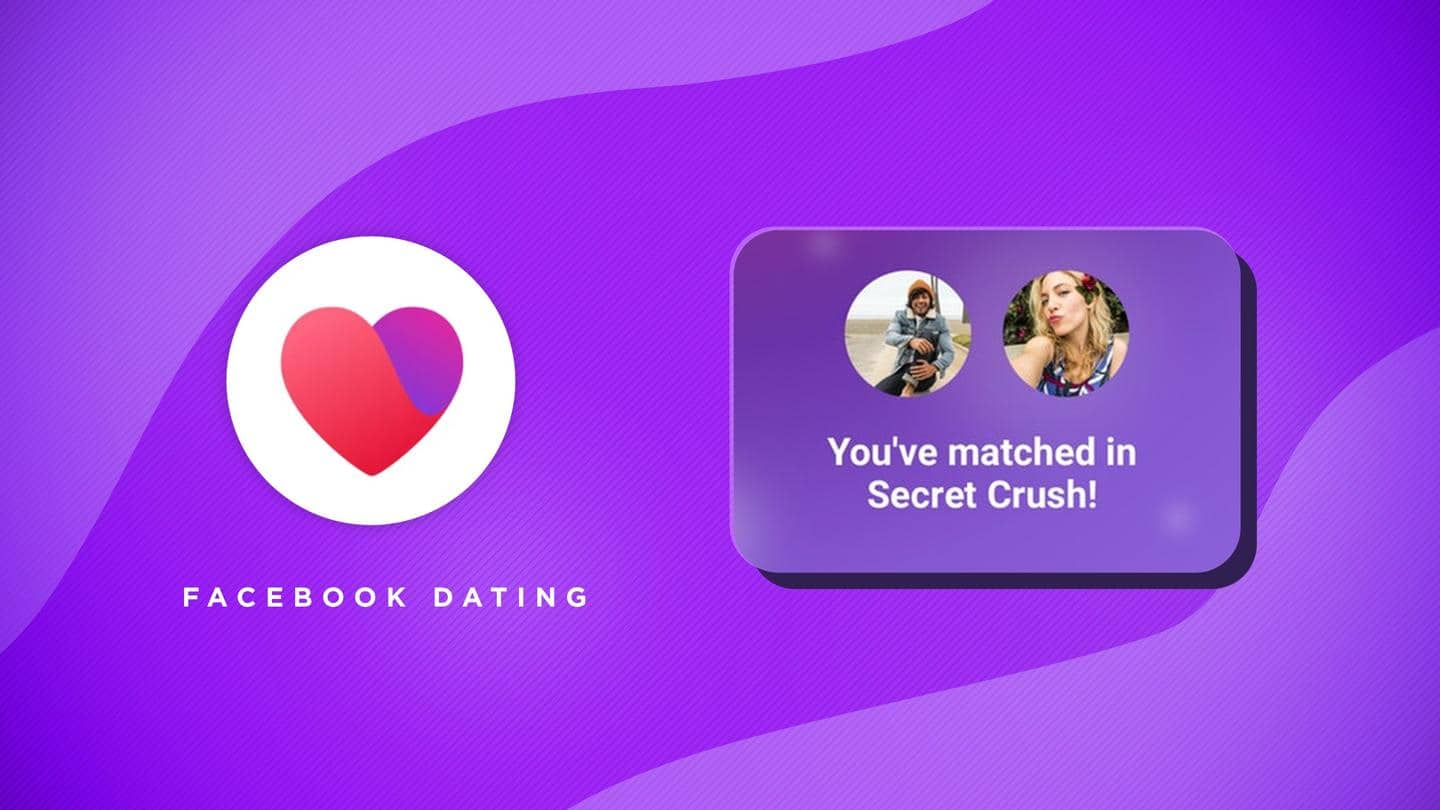 Facebook Dating rolling out these three new features: Details here