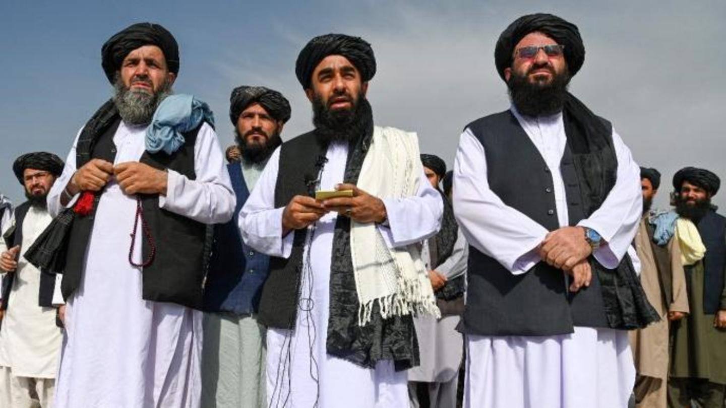 Akhund heads the Taliban's powerful 'Rehbari Shura' Akhund heads the Taliban's powerful 'Rehbari Shura'