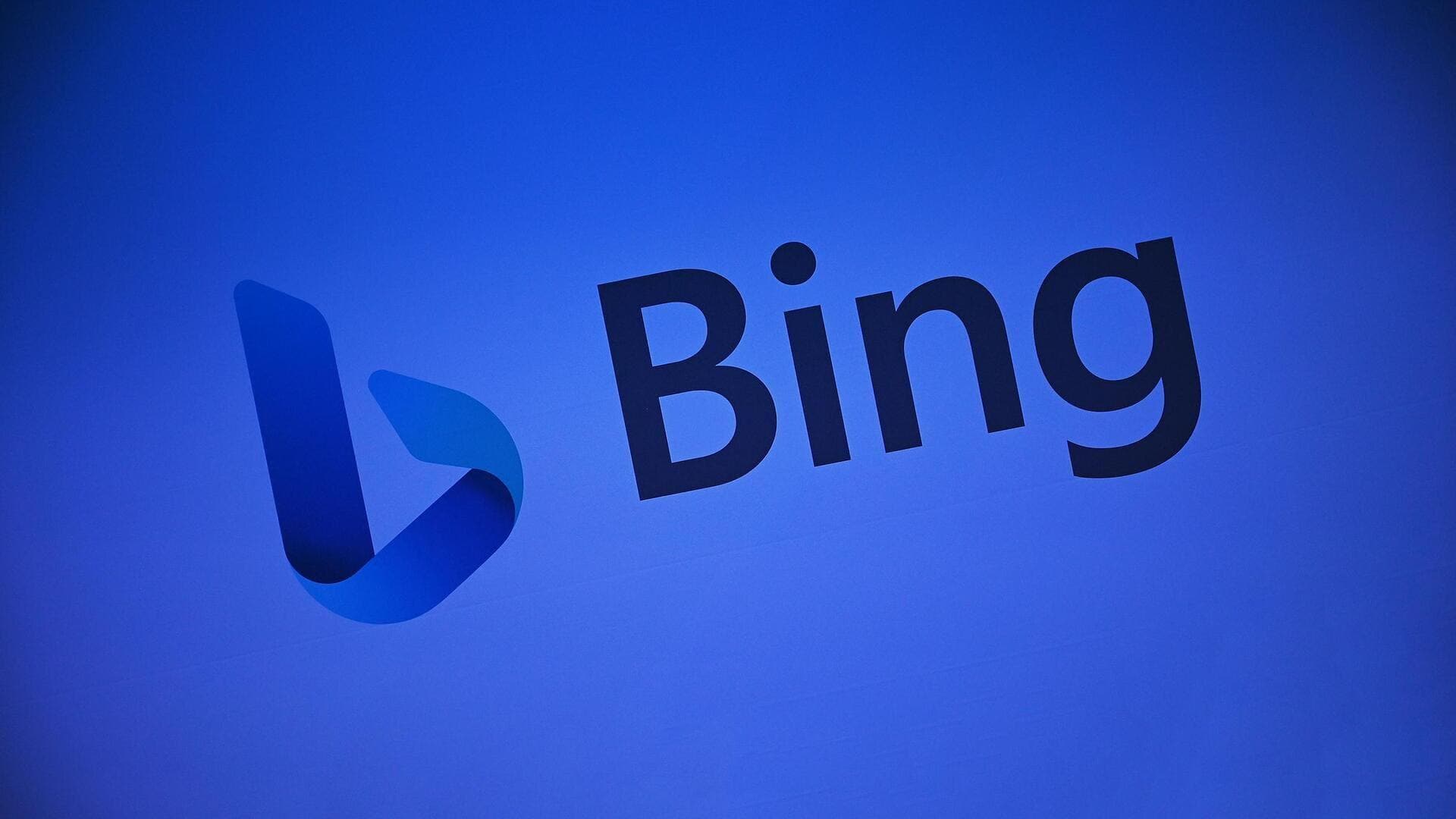 Microsoft removes UI that mimicked Google's look on Bing