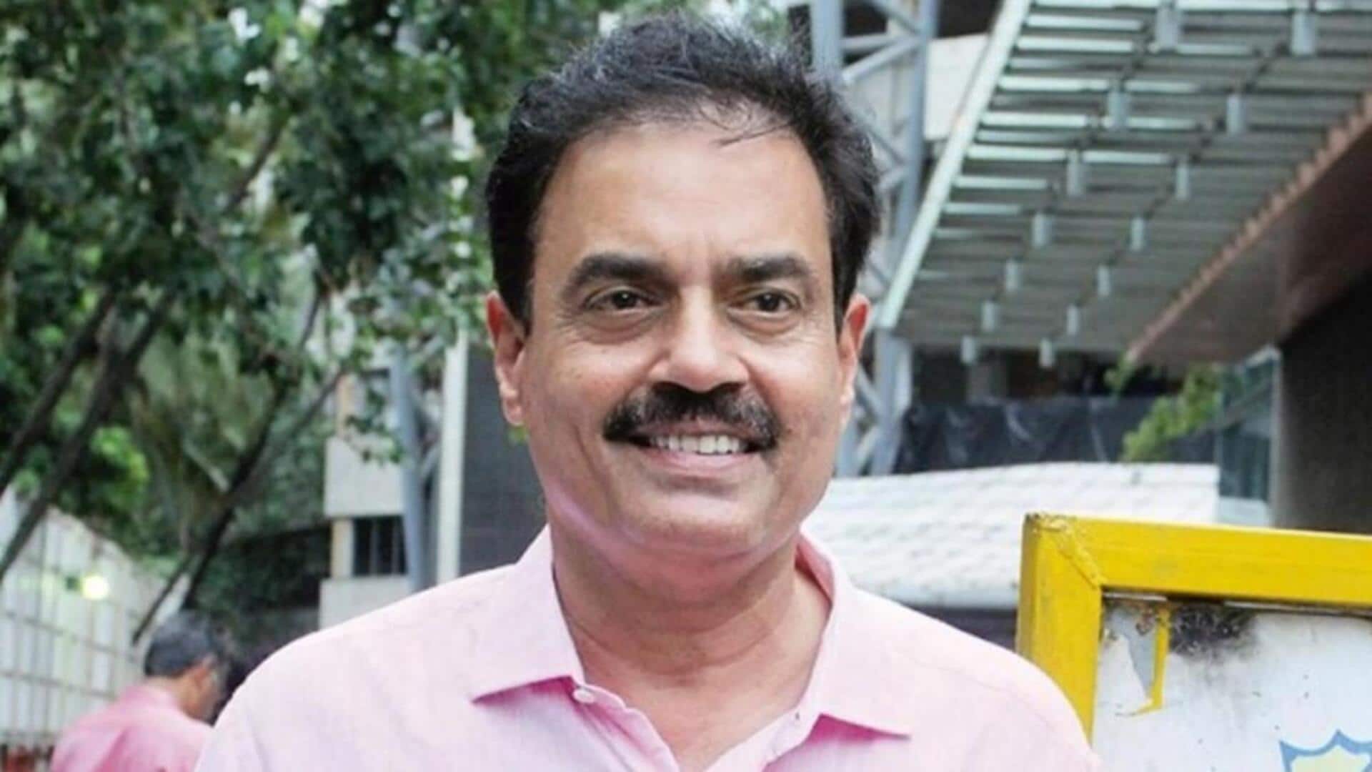 MCA appoints Dilip Vengsarkar, Diana Edulji as advisors: Details here MCA appoints Dilip Vengsarkar, Diana Edulji as advisors: Details here