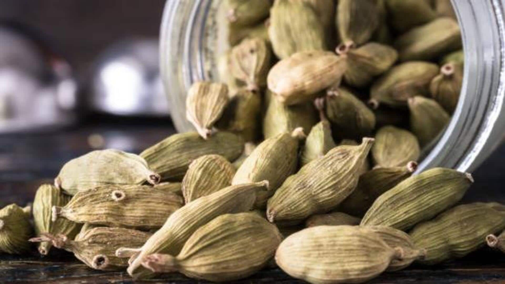 You'll love these cardamom recipes! You'll love these cardamom recipes!