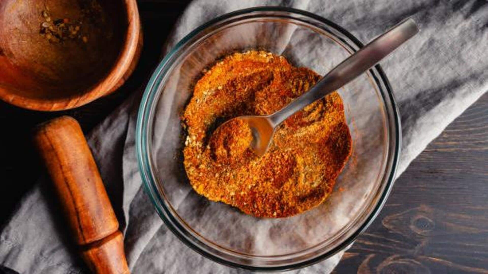 Berbere spice: 5 flavorful recipes to try 