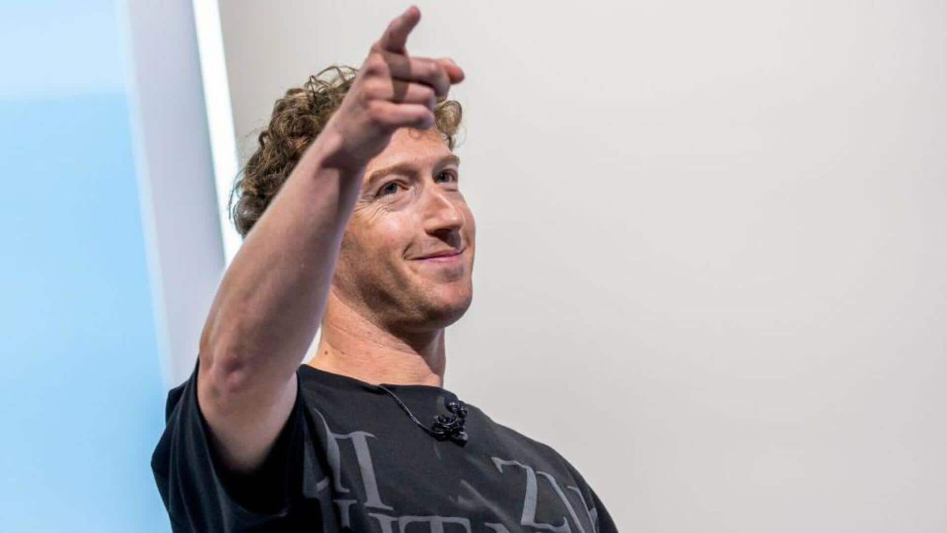 Zuckerberg couldn't buy Ilya Sutskever's AI start-up—but poached its CEO Zuckerberg couldn't buy Ilya Sutskever's AI start-up—but poached its CEO