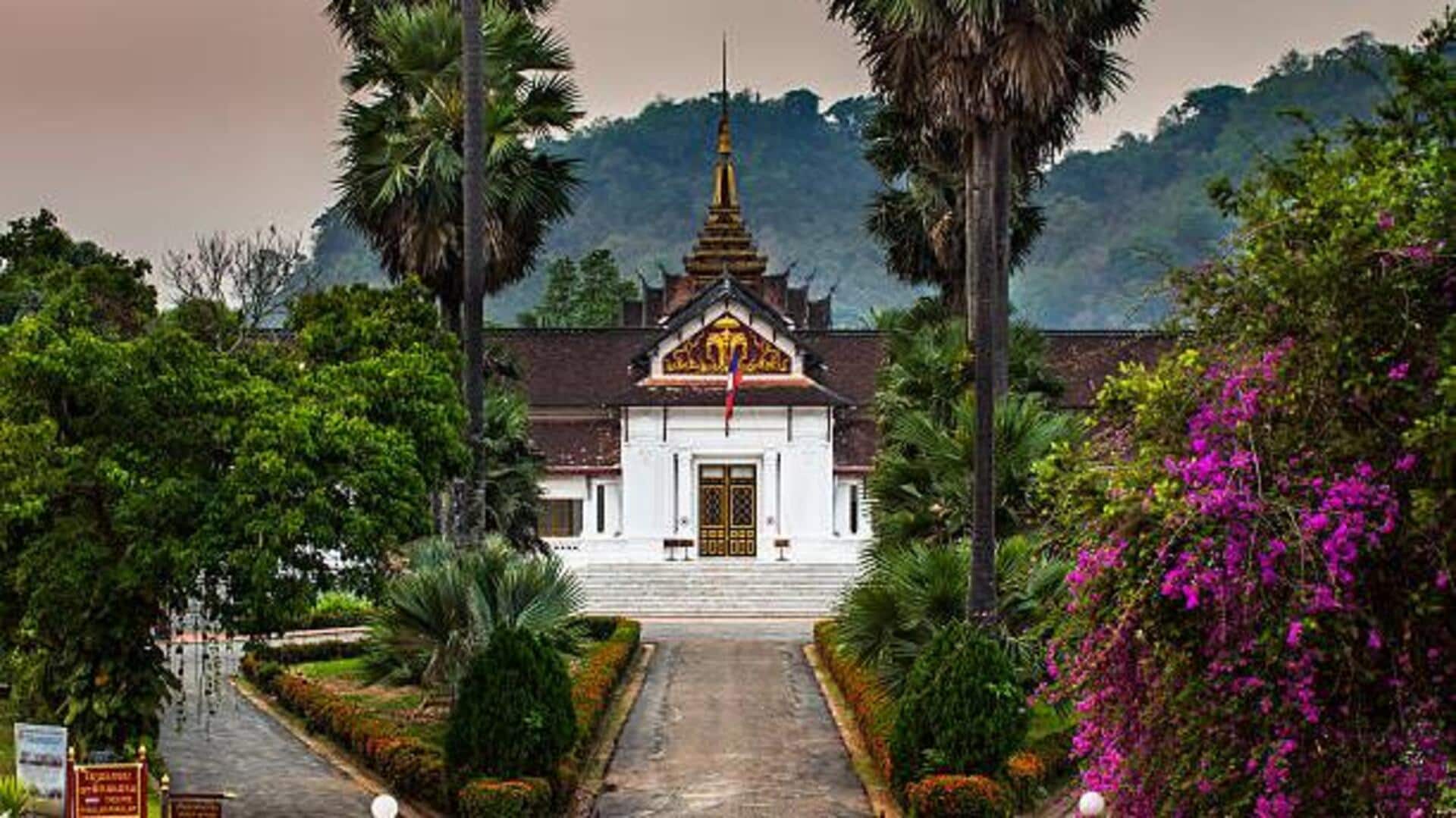 You must visit these historic villages in Southeast Asia 
