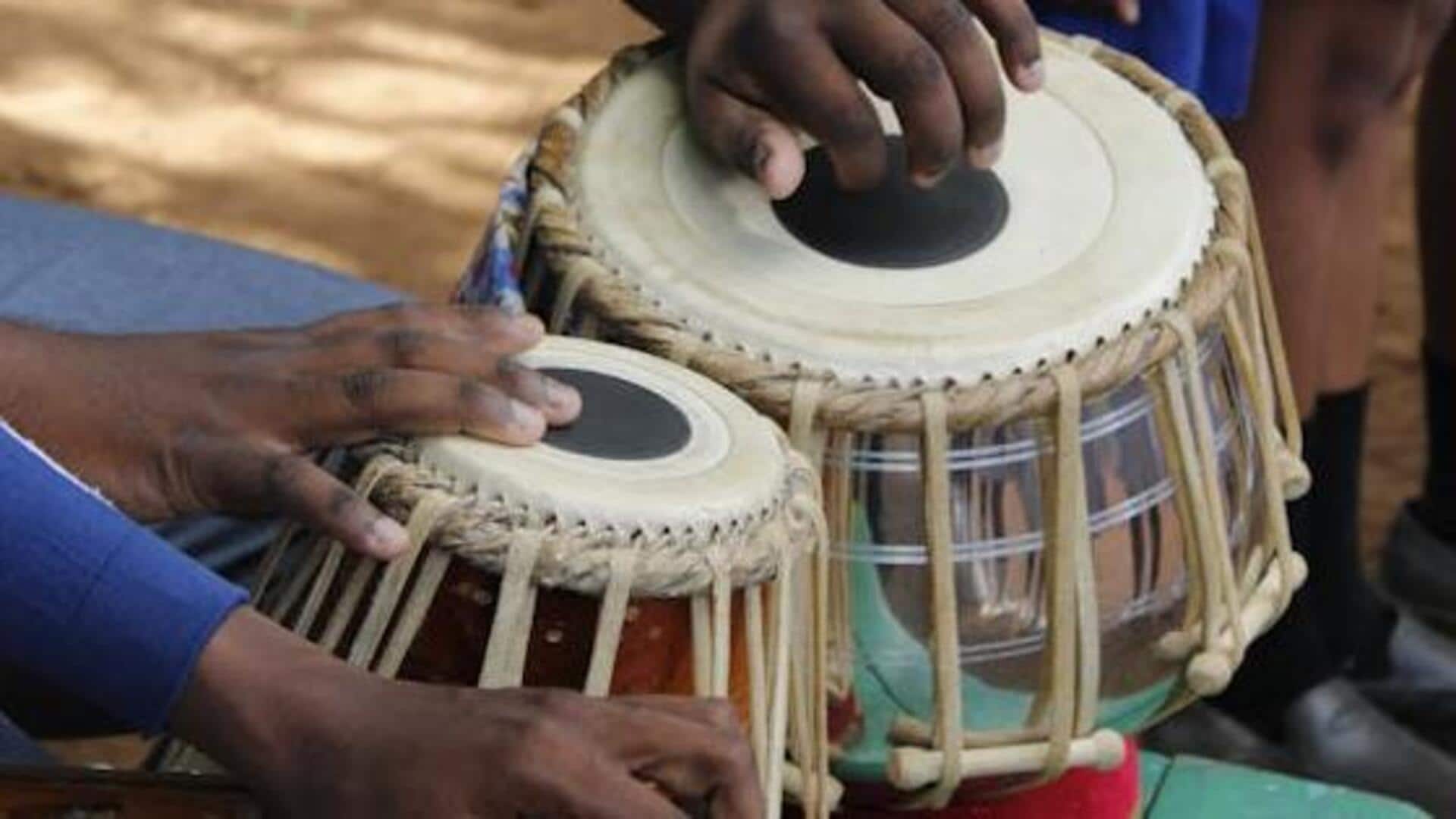 Classic musical instruments to learn during monsoon Classic musical instruments to learn during monsoon