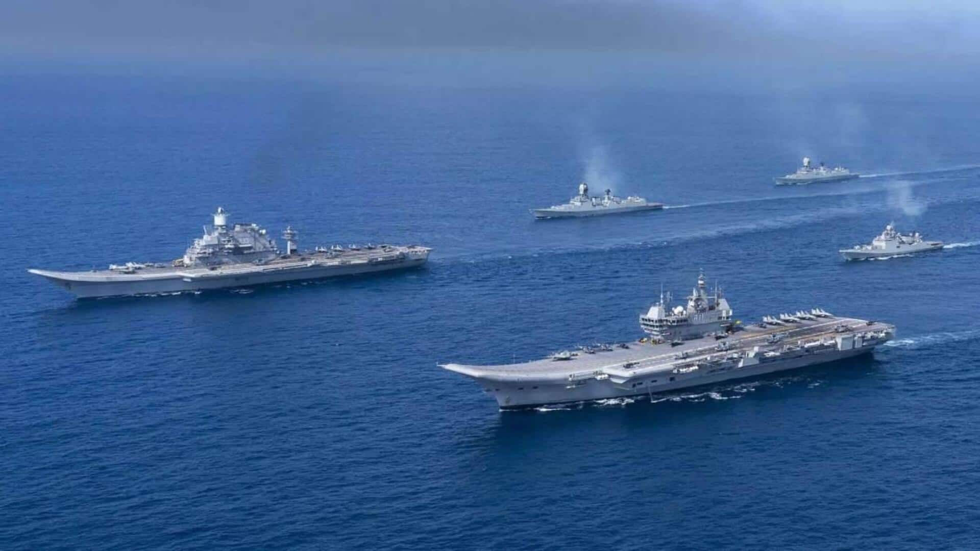 Pakistan restricts airspace amid India's Trishul military exercise Pakistan restricts airspace amid India's Trishul military exercise