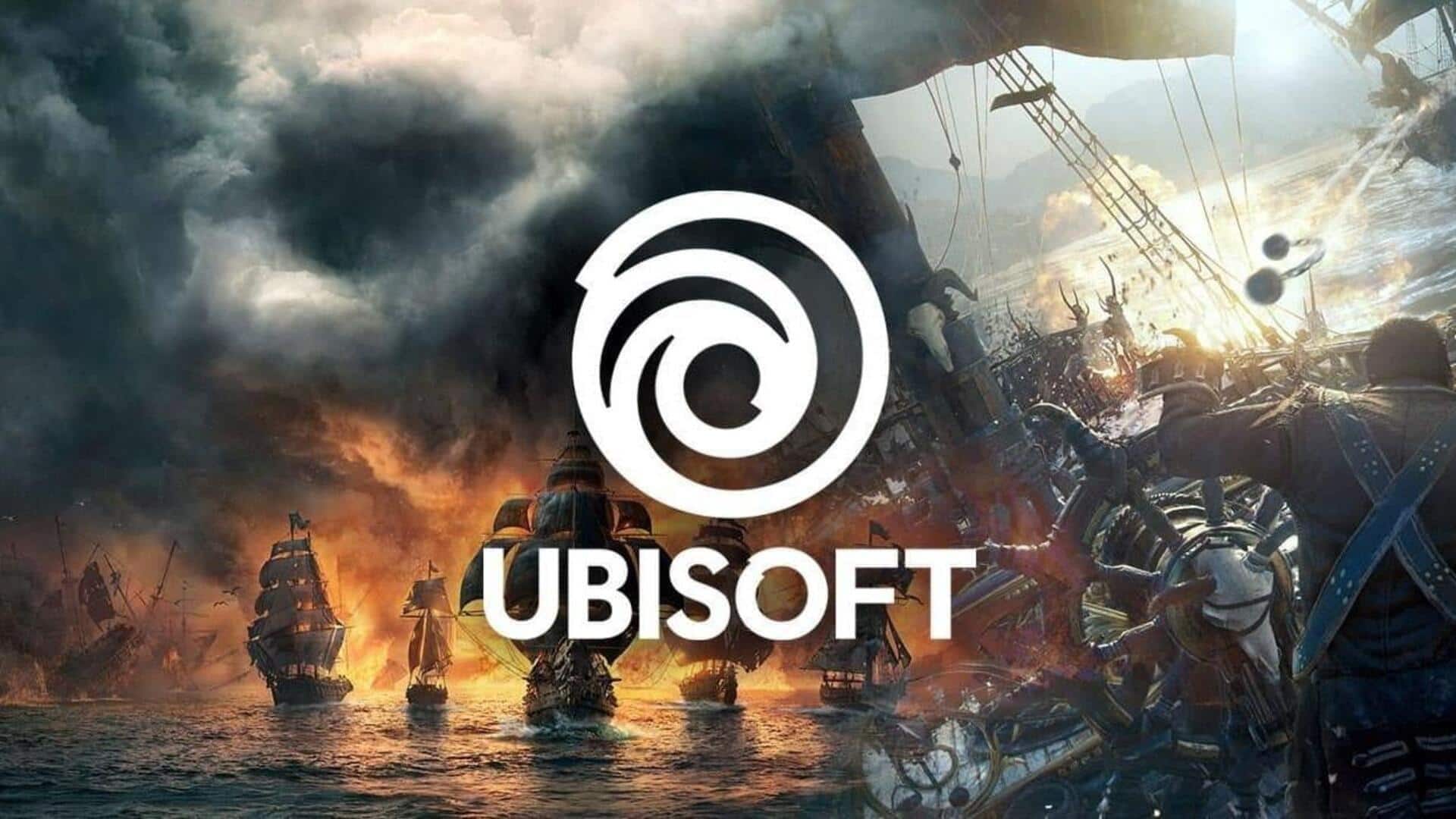6 games axed, 7 delayed: Ubisoft's big shake-up rocks fans