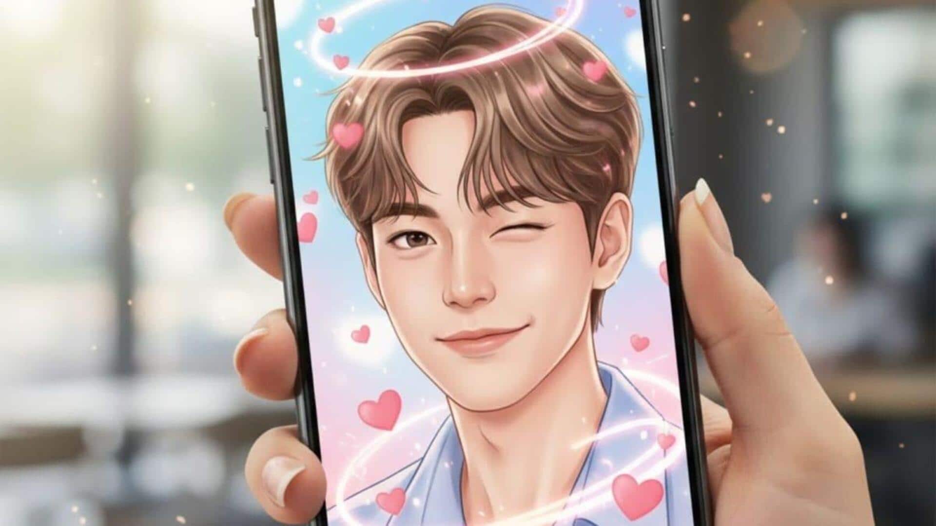 What is Korean 'Love Game' linked to Ghaziabad sisters' suicides 