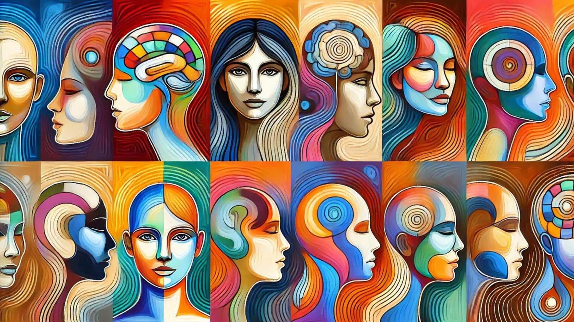 Can AI predict mood based on the color you select?