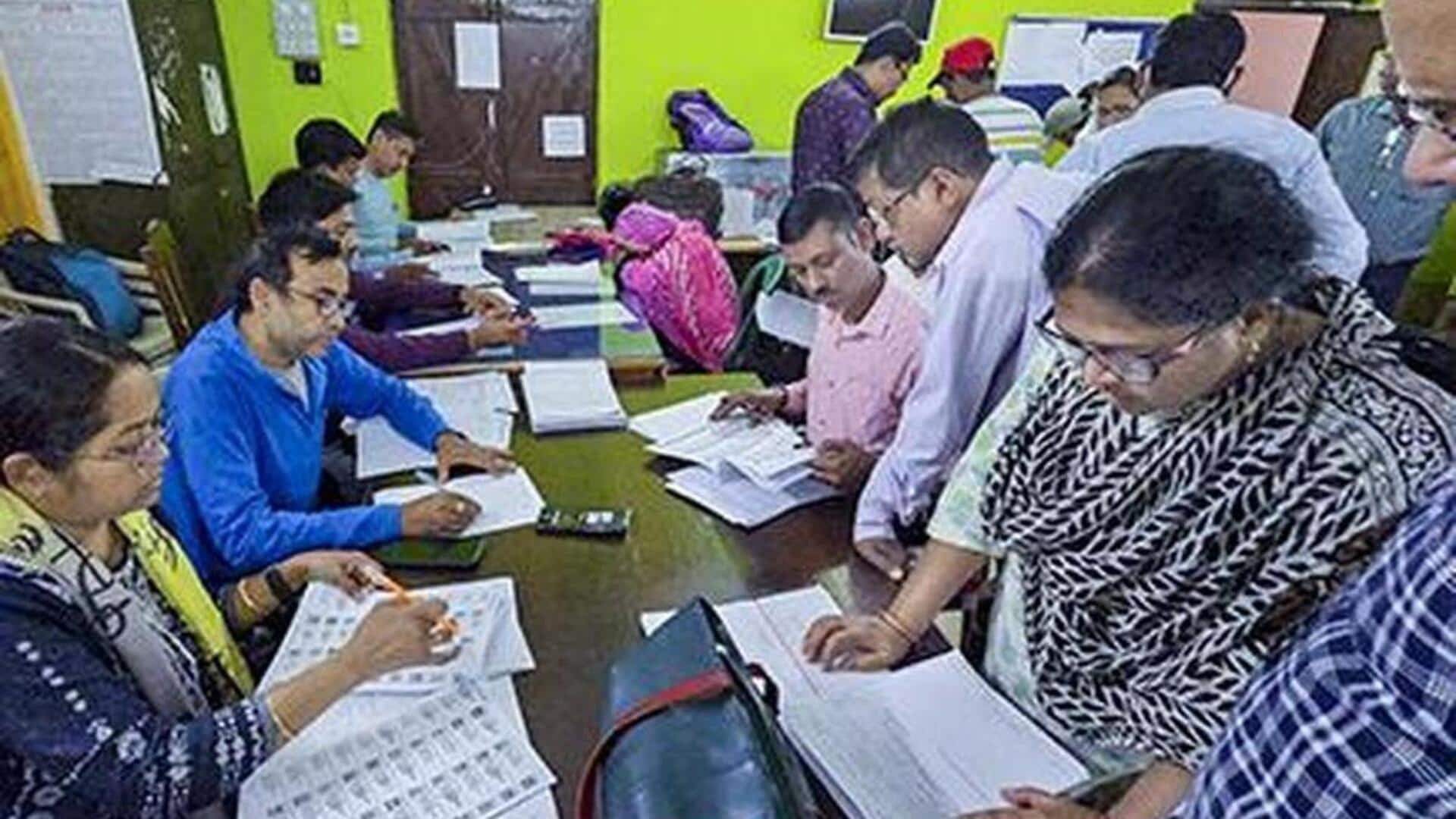 27L purged from Bengal rolls, Muslim, Matua belts hit most