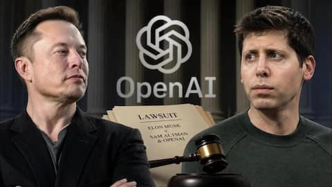 I was a fool for funding OpenAI, Musk tells court