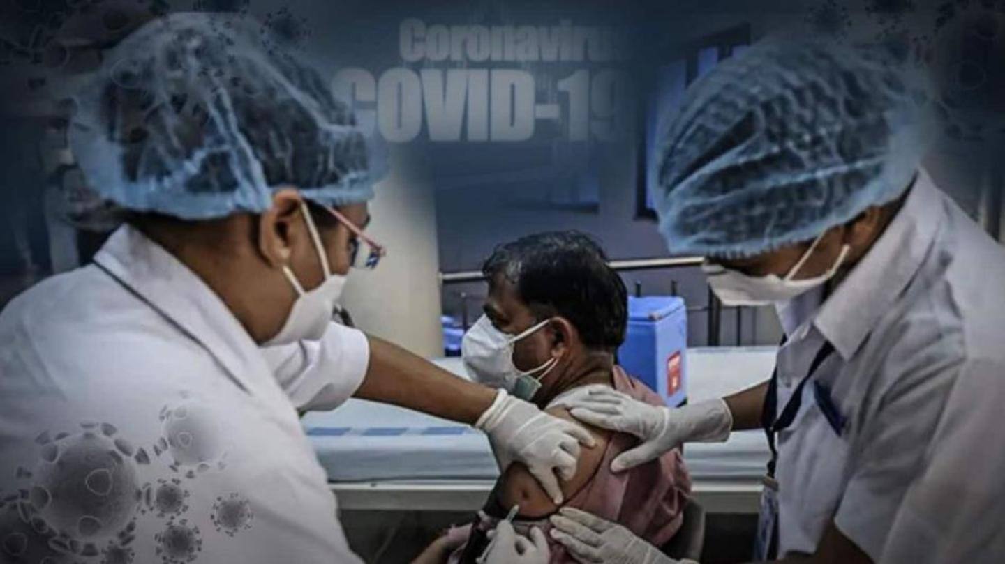 Bihar to offer free COVID-19 vaccines, even at private hospitals