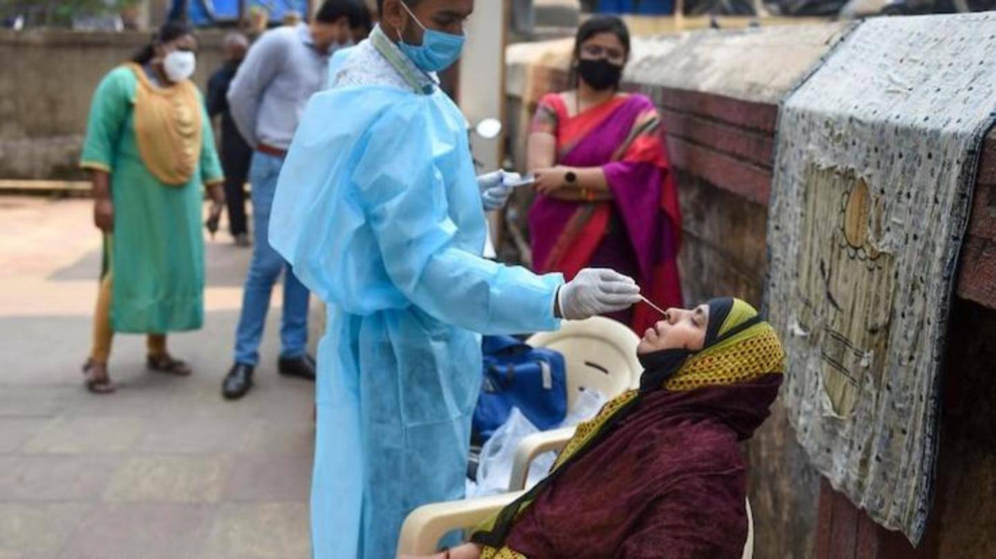 Coronavirus: Maharashtra lockdown decision soon; state board exams postponed | NewsBytes