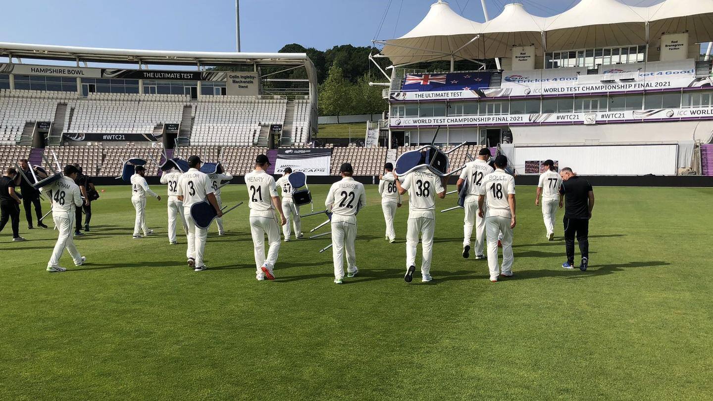 New Zealand have a settled unit to make the difference New Zealand have a settled unit to make the difference