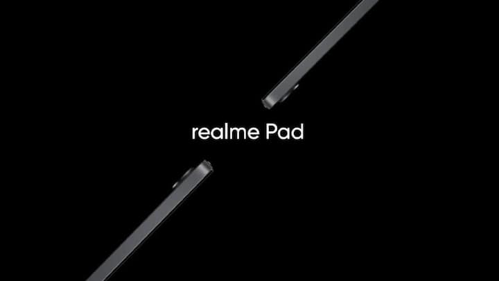 Realme Pad tipped to feature a MediaTek Helio G80 chipset