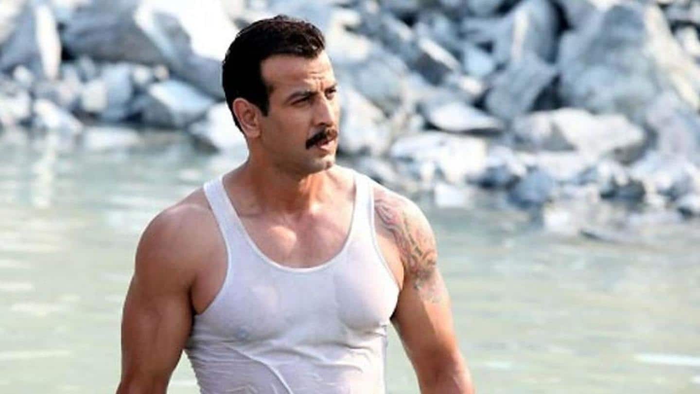 A-listers doubled fees while crew had pay cuts: Ronit Roy
