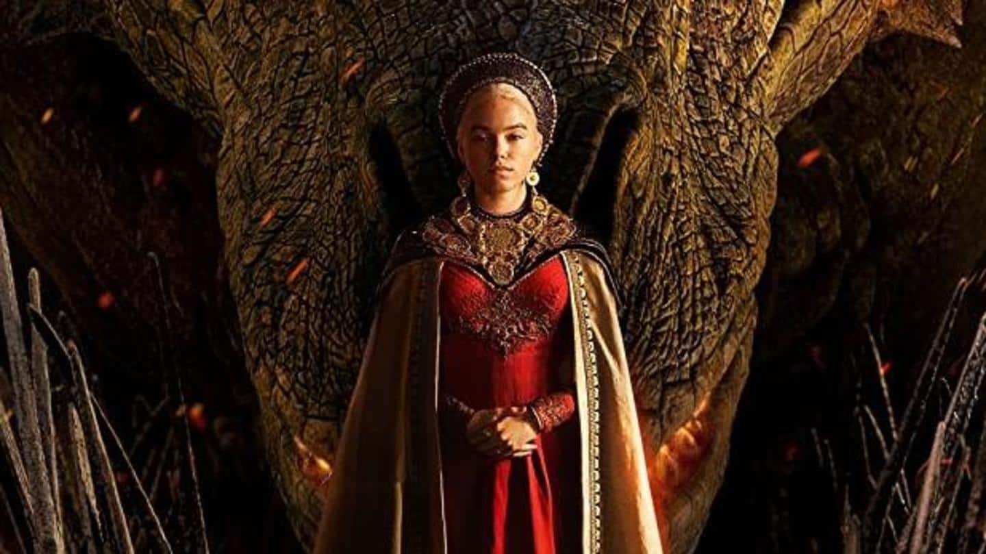 Major spoiler: 'GoT' already revealed Rhaenyra Targaryen's fate! Wait, what?