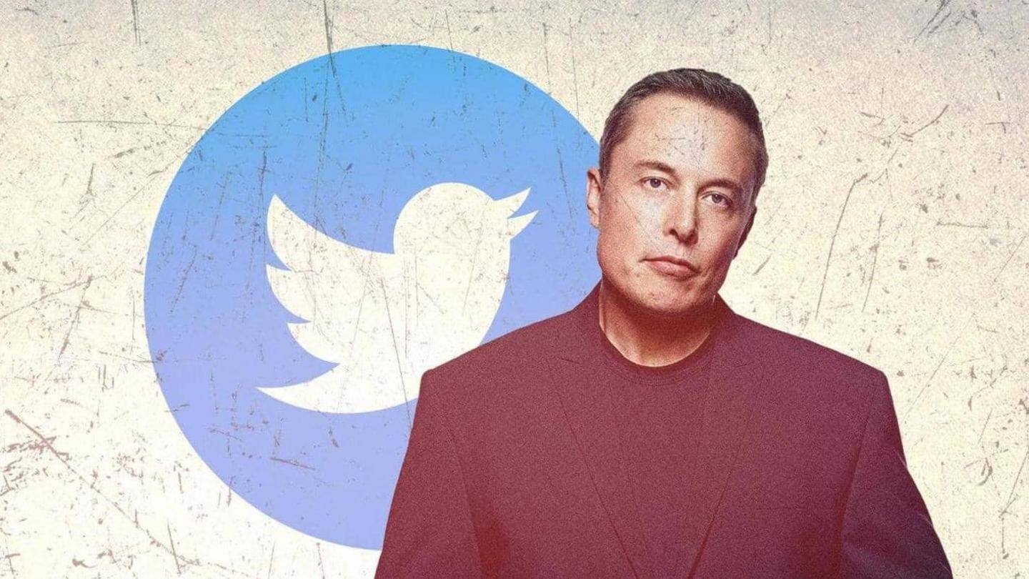 Elon Musk could fire 75% of Twitter employees: Here's why