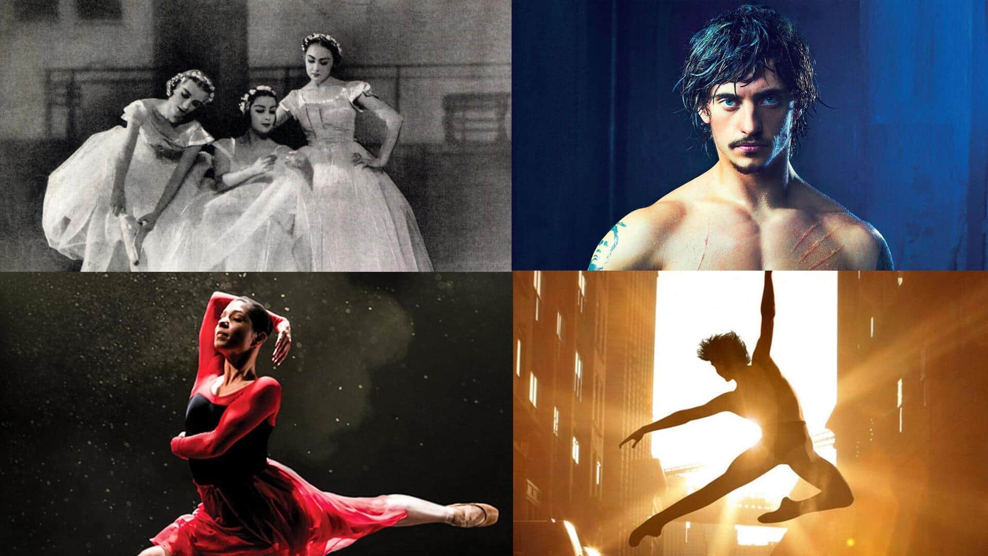 Best documentaries on dance, according to IMDb ratings 