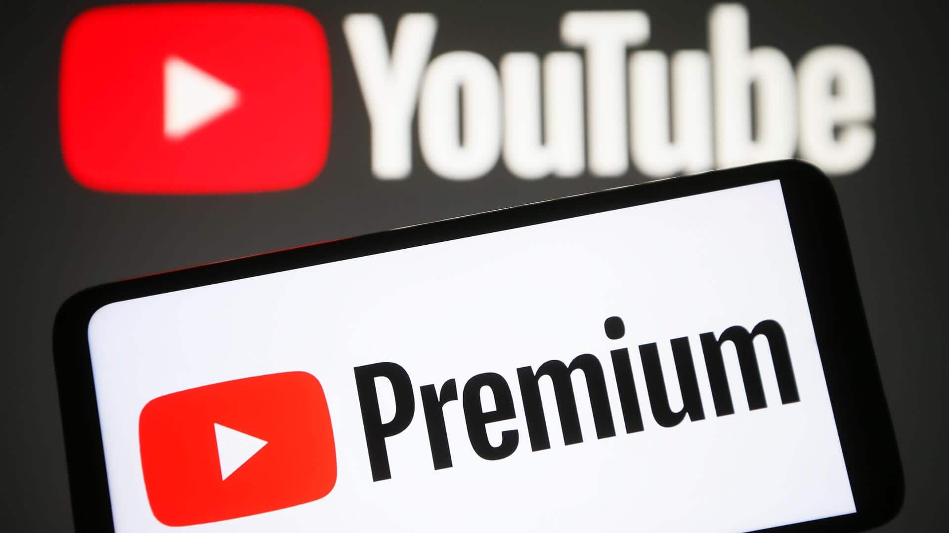 Top reasons why you should subscribe to YouTube Premium