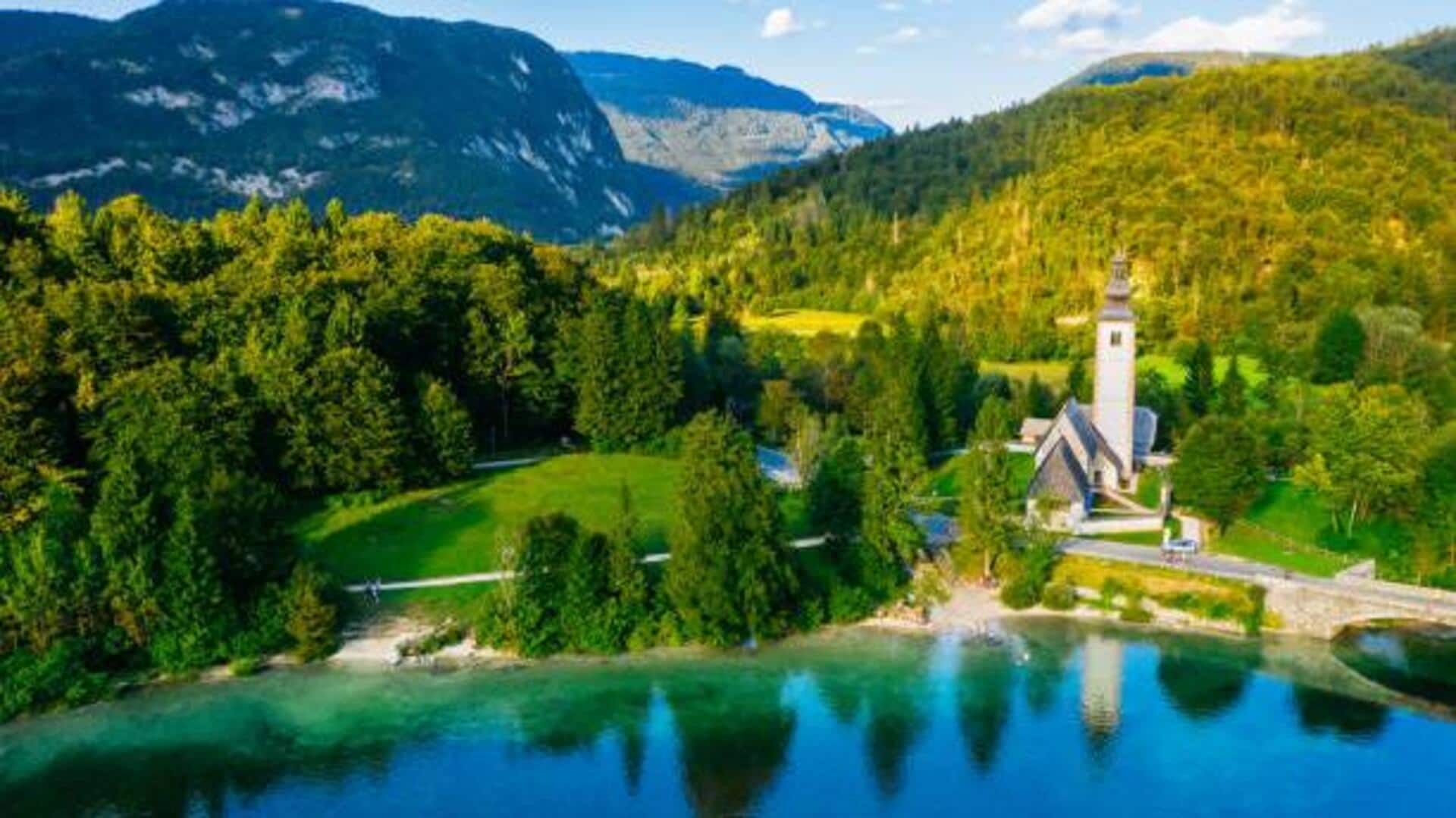 Unseen Europe: Stunning lakes you just can't miss Unseen Europe: Stunning lakes you just can't miss