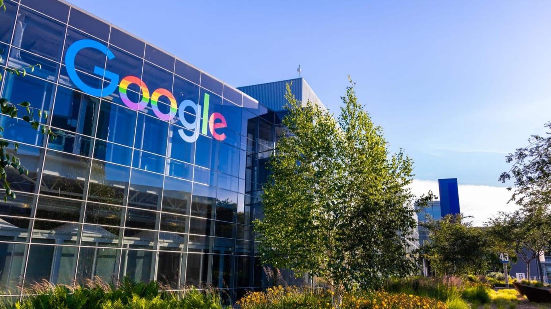 Employee reveals 5 lesser-known perks of working at Google Employee reveals 5 lesser-known perks of working at Google