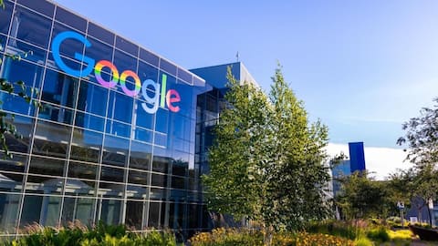 Employee reveals 5 lesser-known perks of working at Google