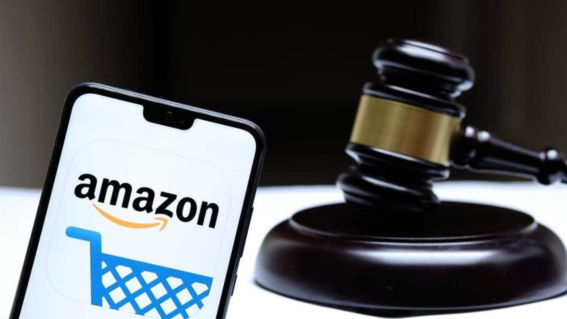 Judge says Amazon must face lawsuit by indie audiobook authors Judge says Amazon must face lawsuit by indie audiobook authors