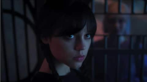 'Wednesday' Season 2 cast list: Who's returning and who's not