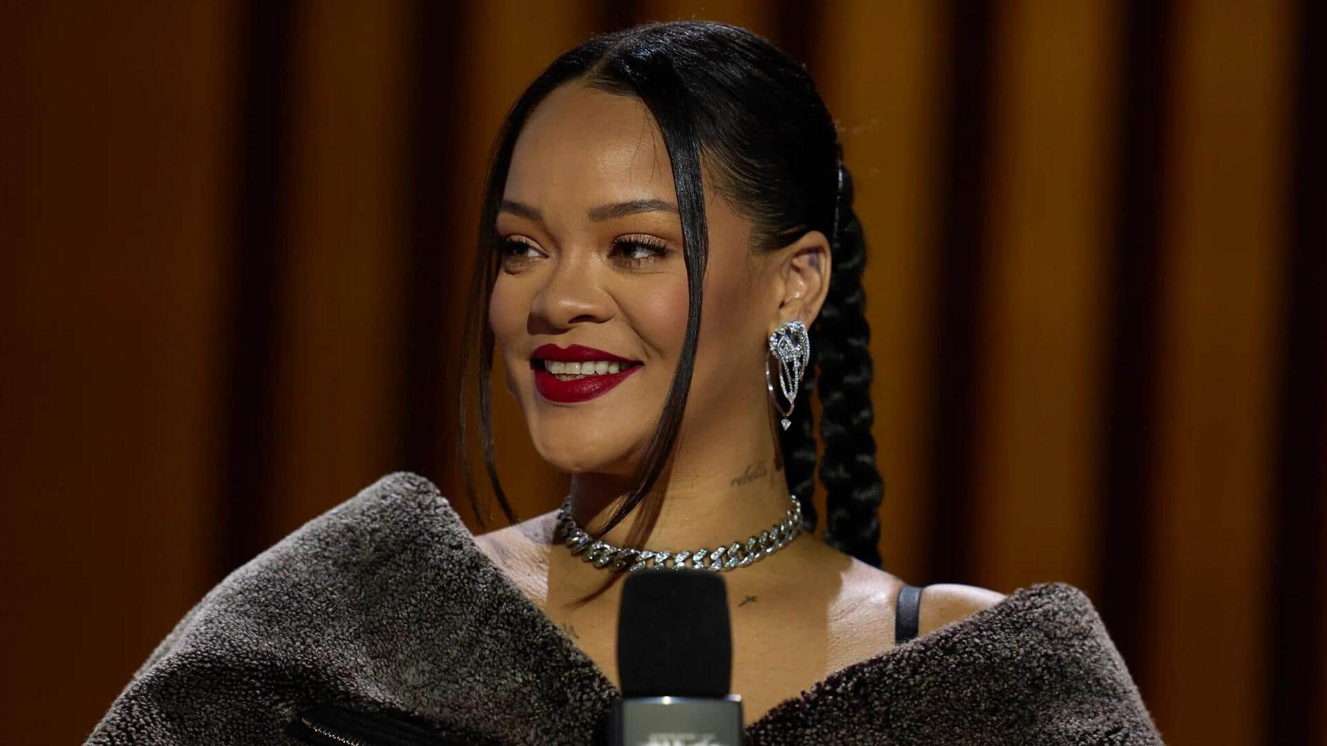 Rihanna's home shooting was 'willful, deliberate'