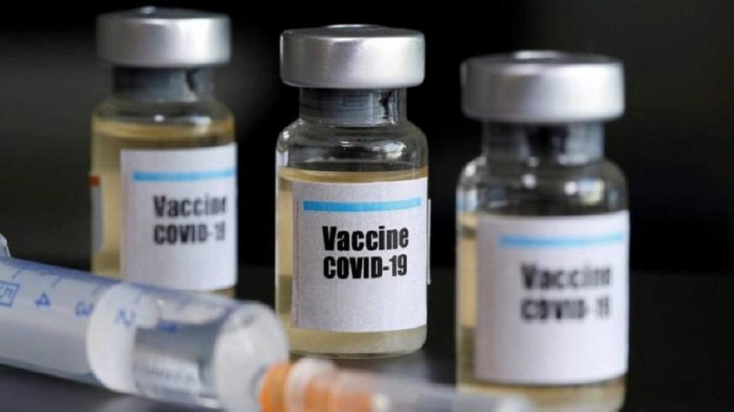 Clarify on projected vaccine requirements, pricing: Court tells Centre Clarify on projected vaccine requirements, pricing: Court tells Centre