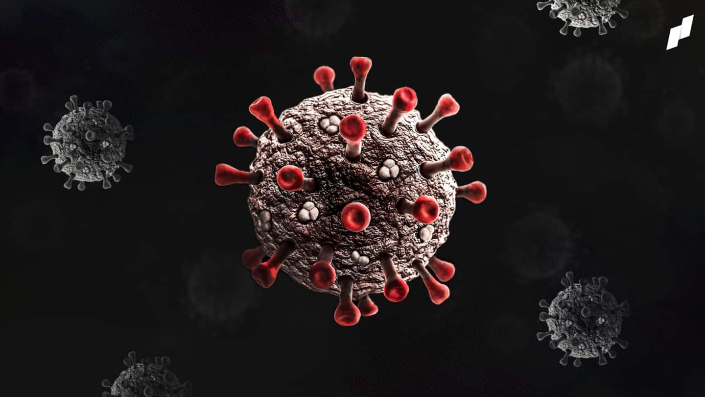 Delta Plus: How dangerous is the new variant of coronavirus?