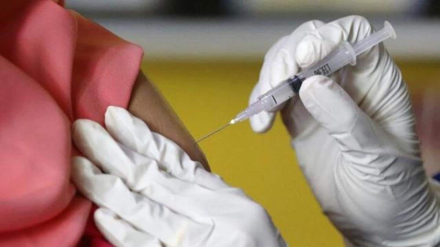 No vaccine, no salary: Ujjain Collector tells government staff