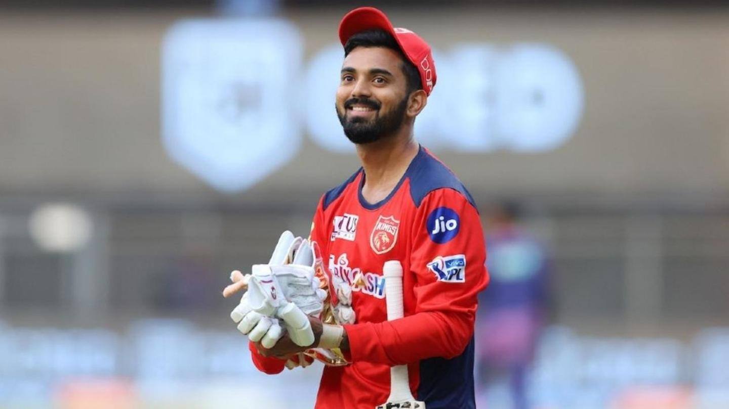 Most runs for PBKS in the IPL Most runs for PBKS in the IPL